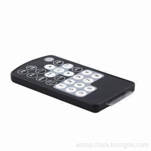 Car Digital TV Box, Supports High-speed 250km/hr, Full HD 1080P, ISDB-T One/Full Seg for Brazil